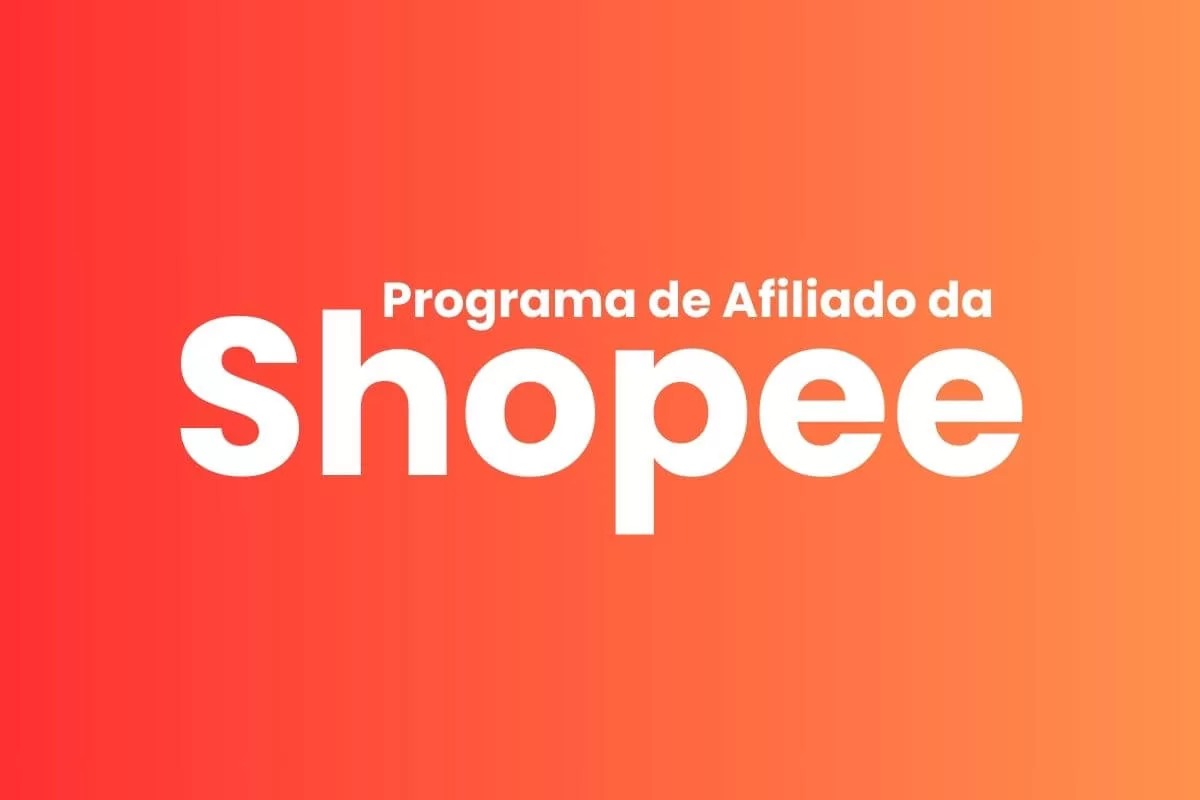 Exclusivo: Shopee lança programa de afiliados no Brasil com