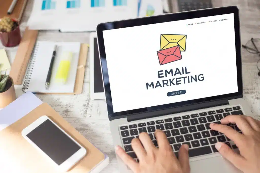 Escolha Uma Plataforma De E Mail Marketing 8235